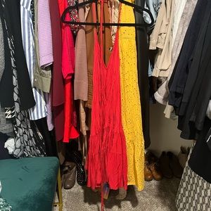 Large dress bundle
